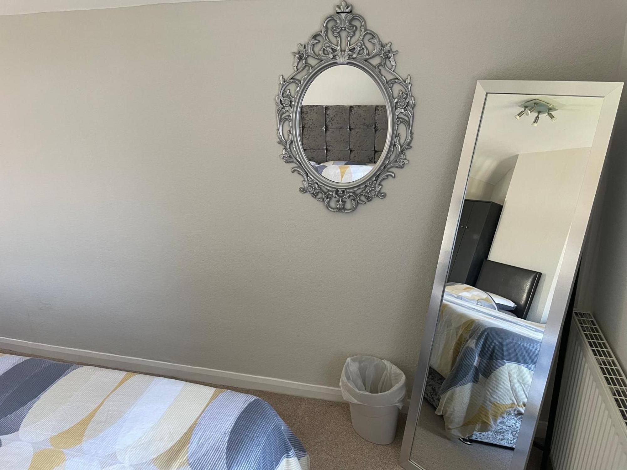 Leavesley Holiday Home 黑潭 外观 照片