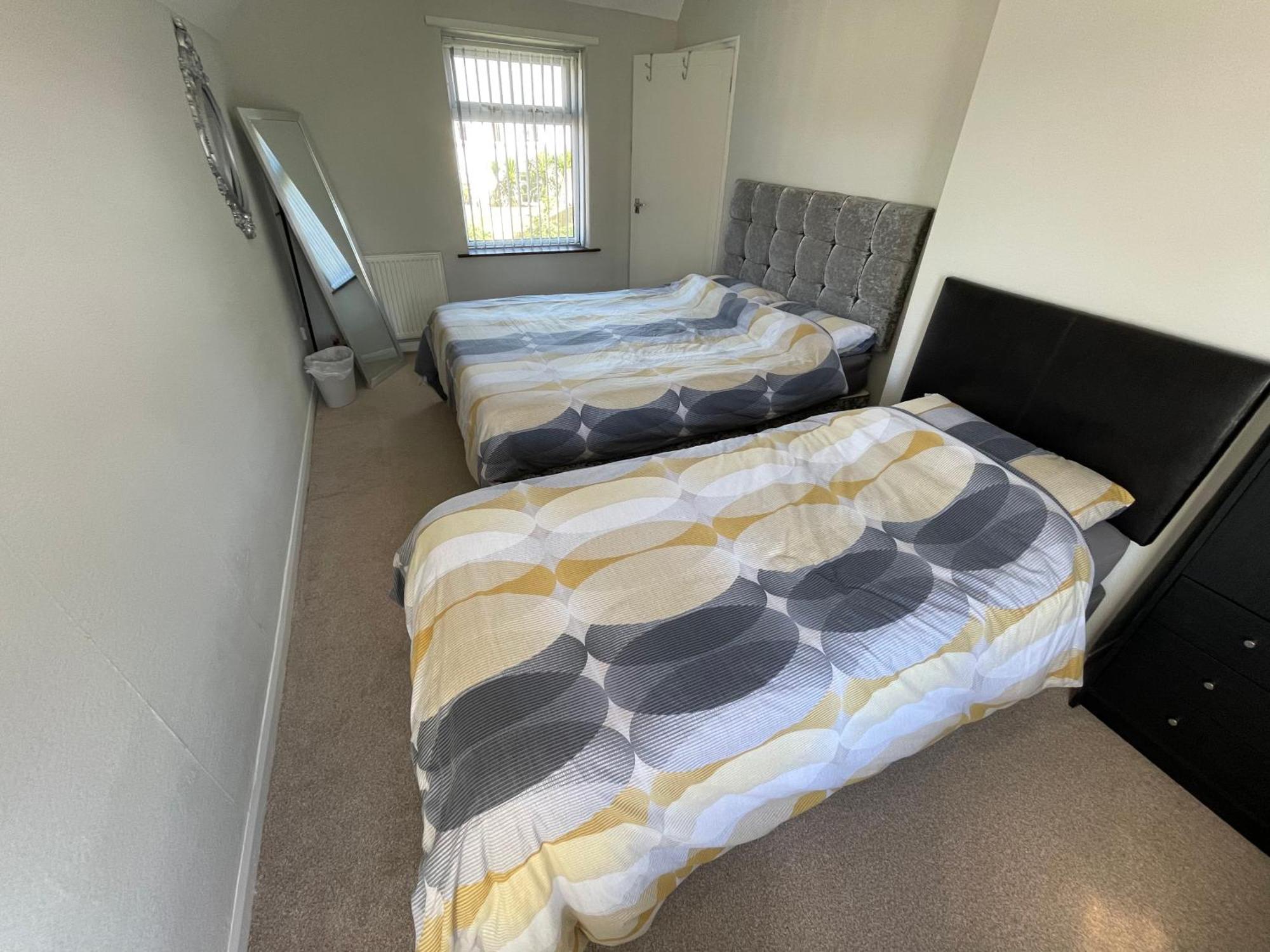 Leavesley Holiday Home 黑潭 外观 照片